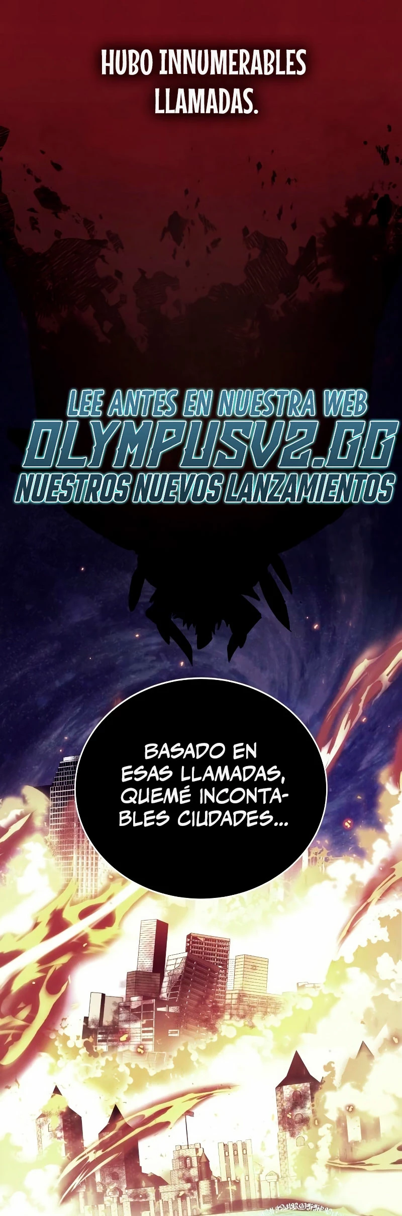 ¡Lo monopolizare todo! capítulo 16, página 2