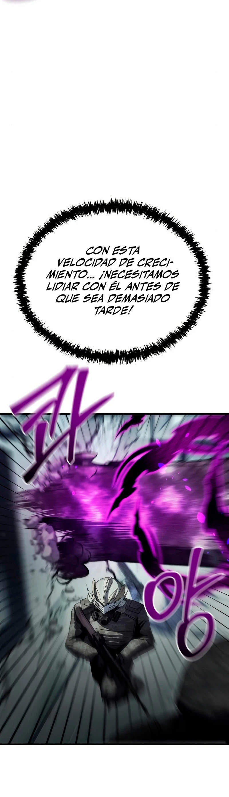 ¡Lo monopolizare todo! capítulo 16, página 36