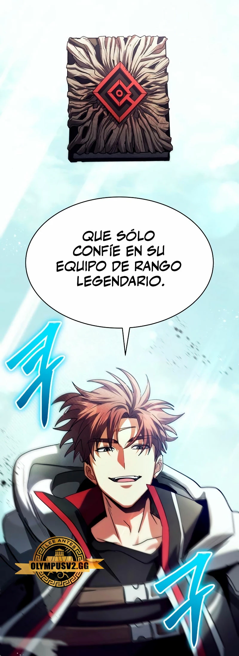 ¡Lo monopolizare todo! capítulo 16, página 69