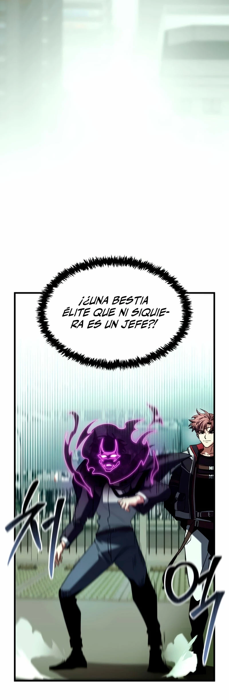 ¡Lo monopolizare todo! capítulo 17, página 12