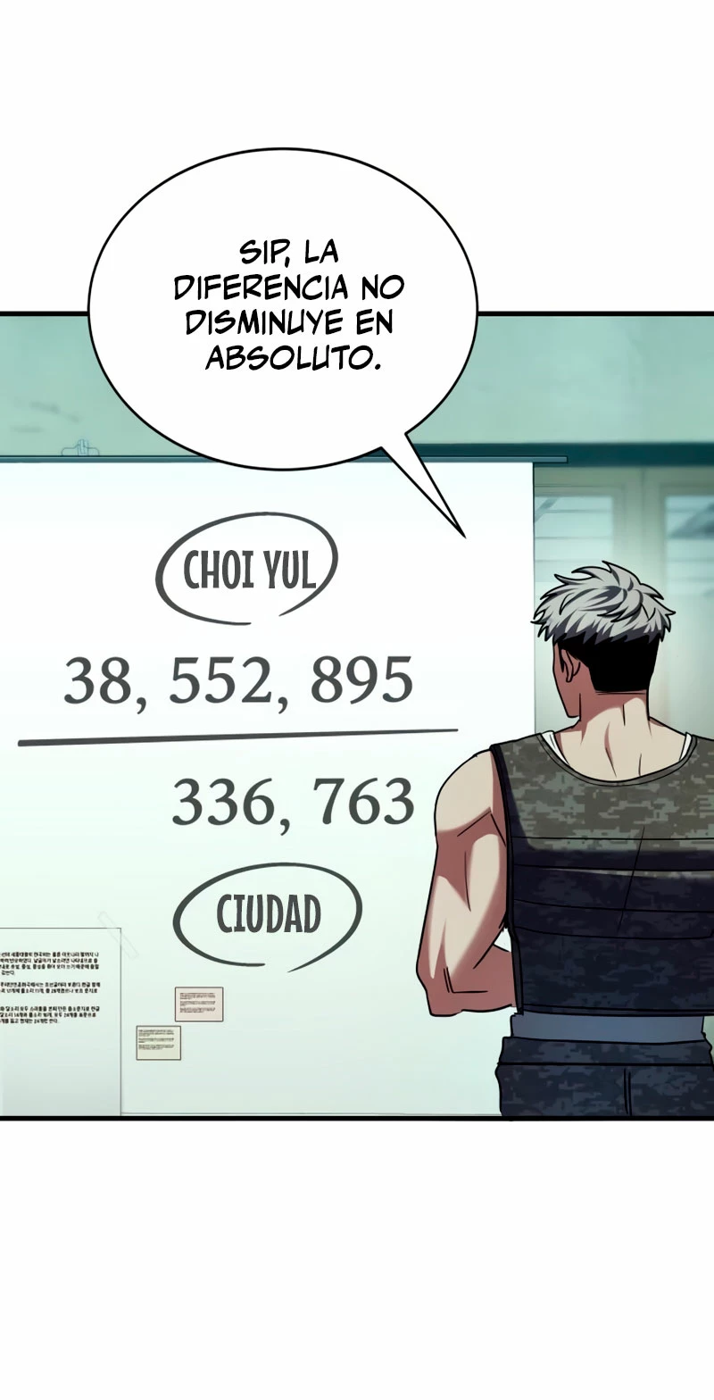 ¡Lo monopolizare todo! capítulo 17, página 47