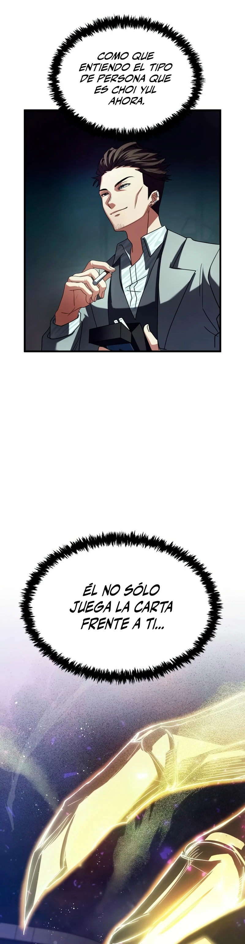¡Lo monopolizare todo! capítulo 17, página 55