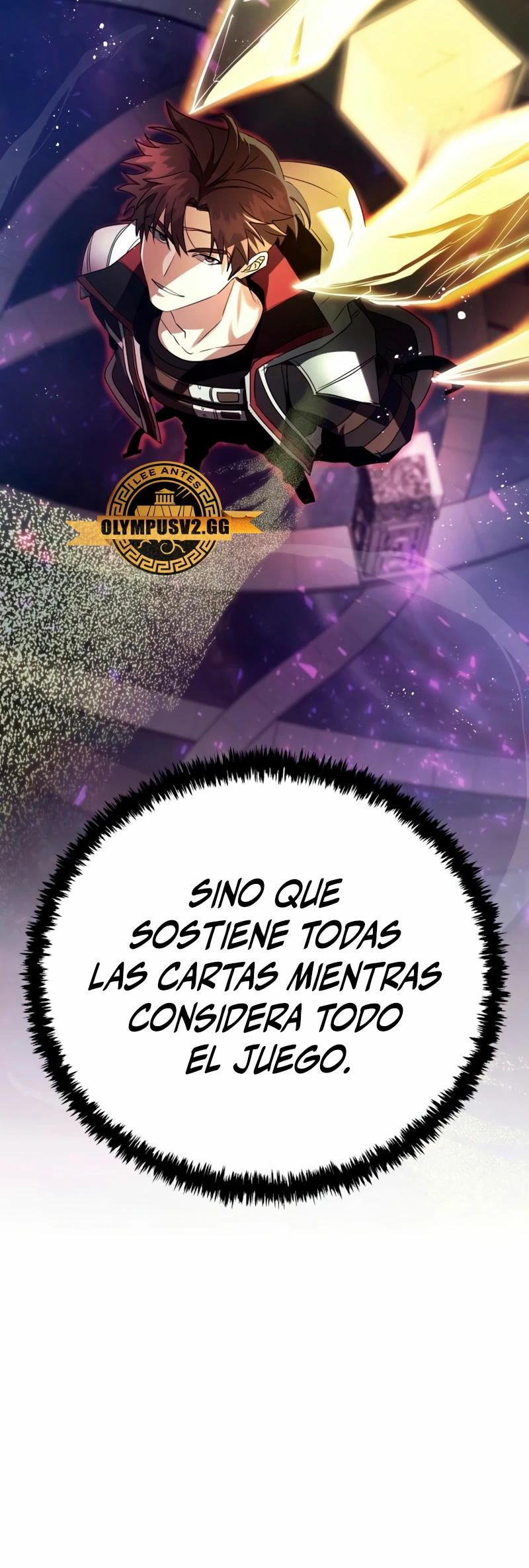 ¡Lo monopolizare todo! capítulo 17, página 56
