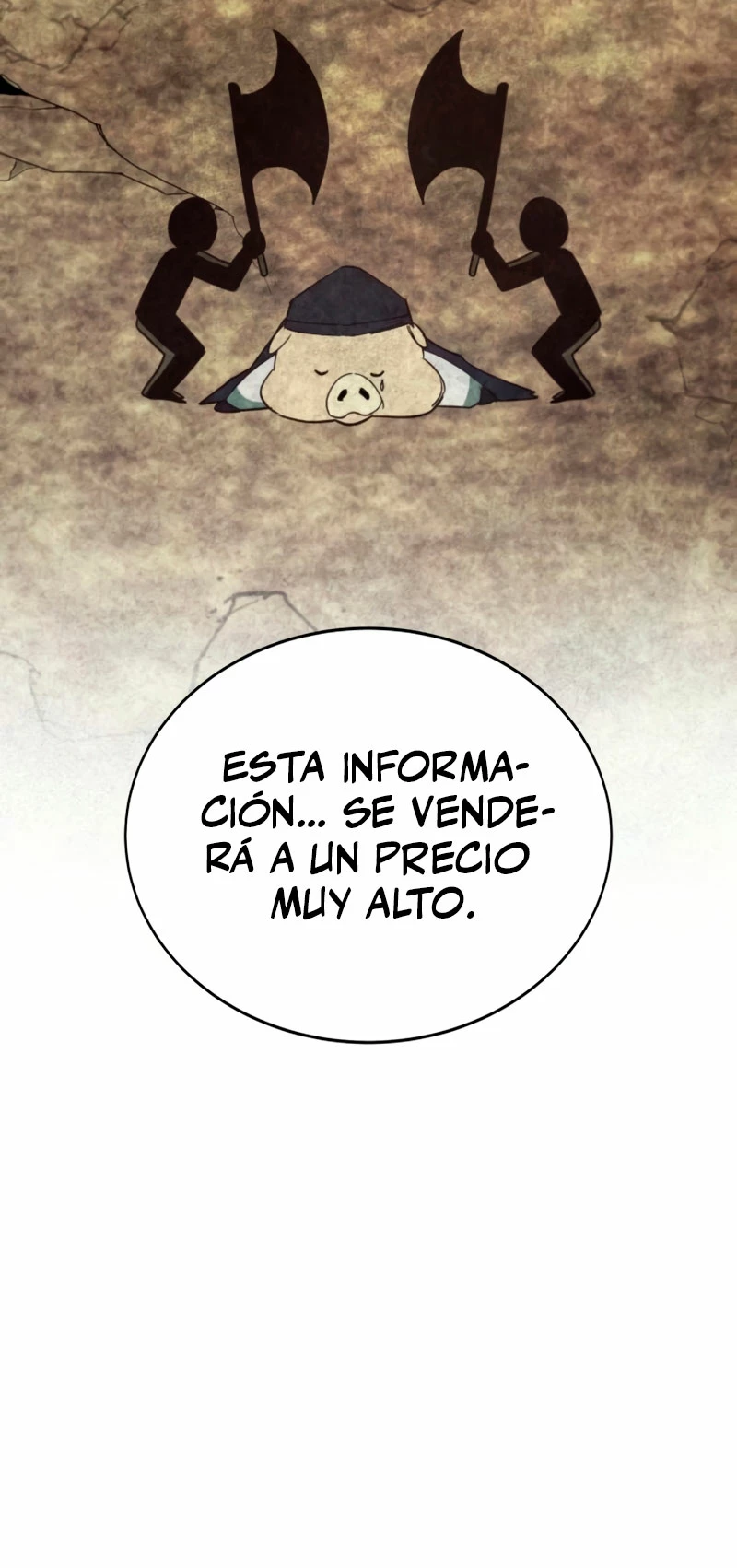 ¡Lo monopolizare todo! capítulo 17, página 61