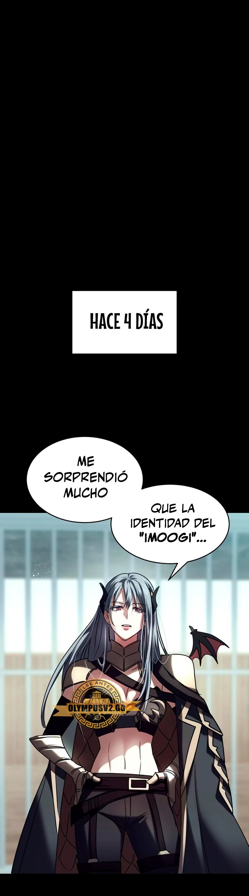 ¡Lo monopolizare todo! capítulo 18, página 13
