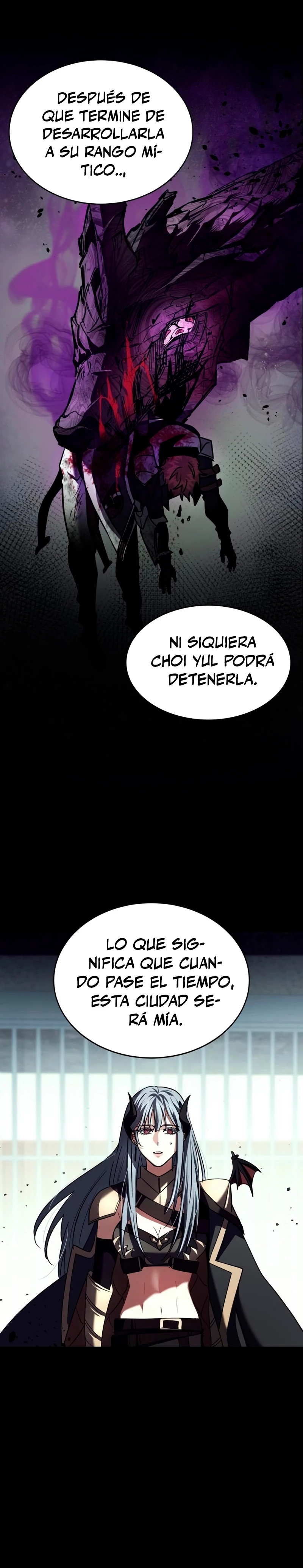 ¡Lo monopolizare todo! capítulo 18, página 19