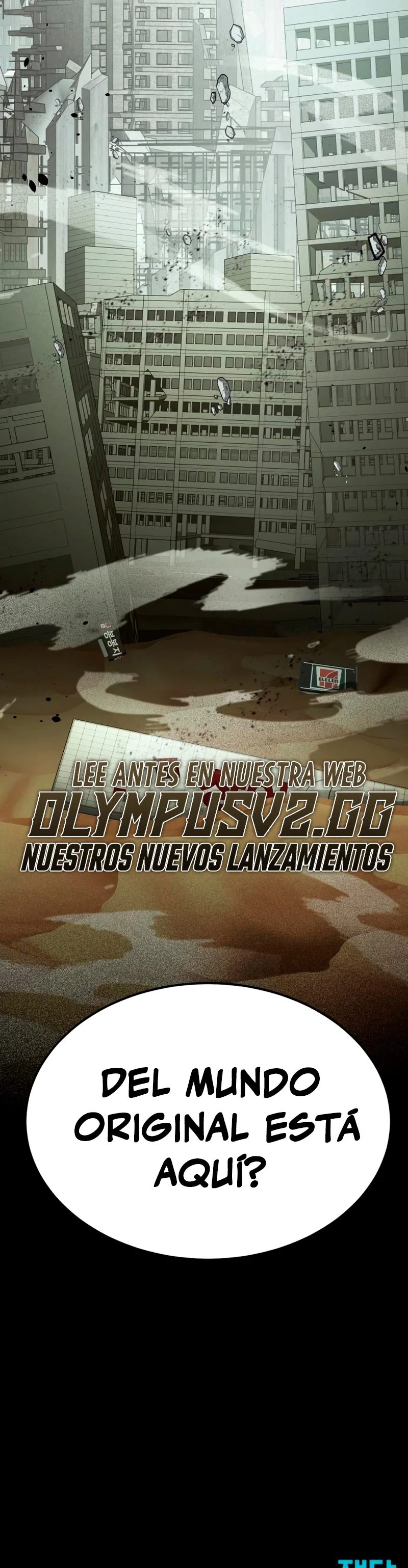 ¡Lo monopolizare todo! capítulo 18, página 53