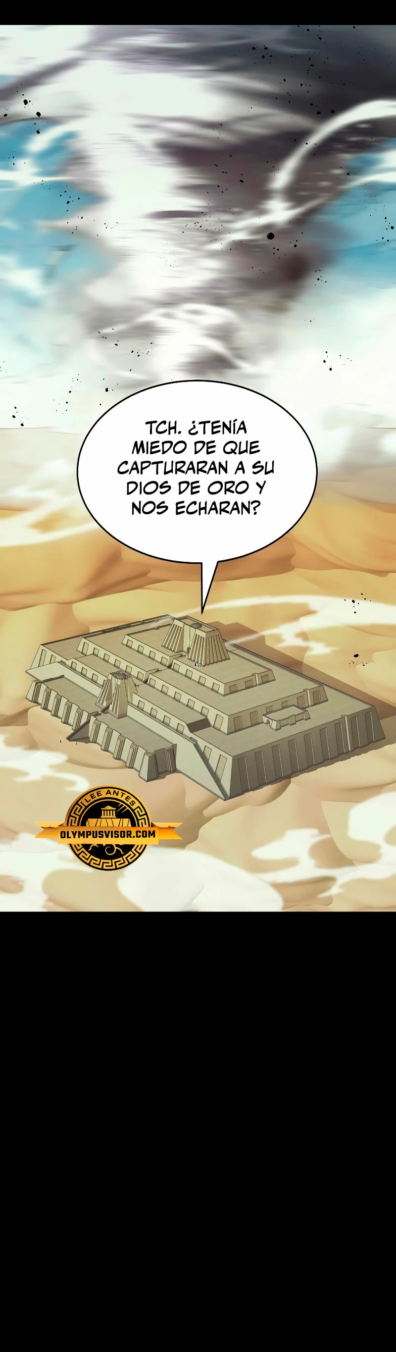 ¡Lo monopolizare todo! capítulo 20, página 45