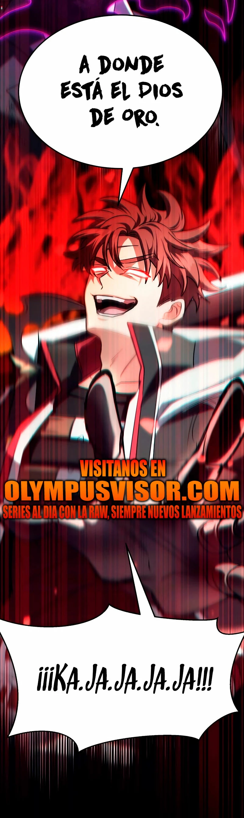 ¡Lo monopolizare todo! capítulo 20, página 59