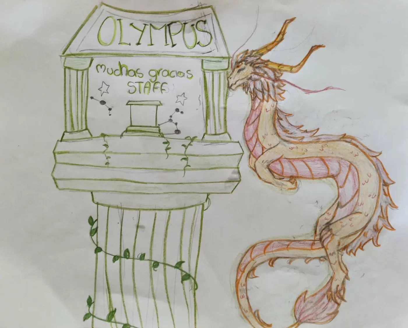 ¡Lo monopolizare todo! capítulo 21, página 54