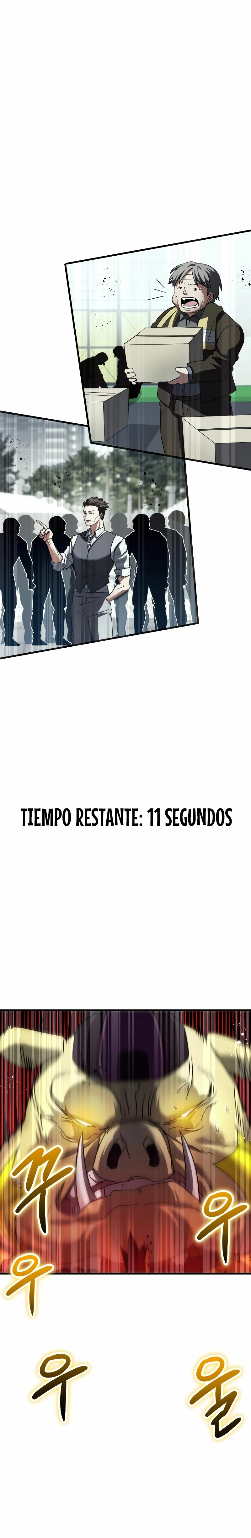 ¡Lo monopolizare todo! capítulo 22, página 24
