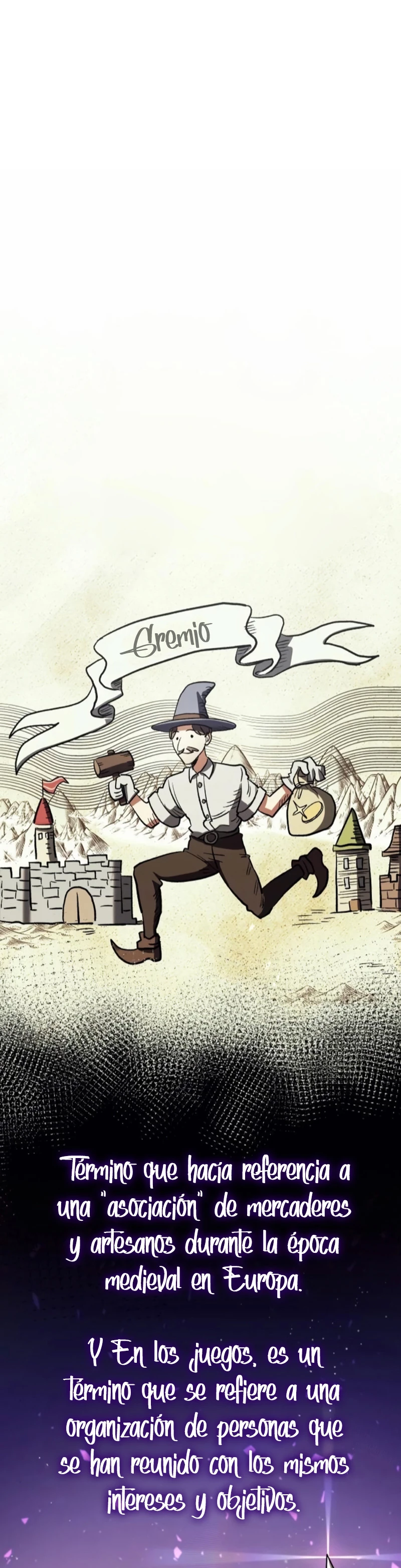 ¡Lo monopolizare todo! capítulo 23, página 2