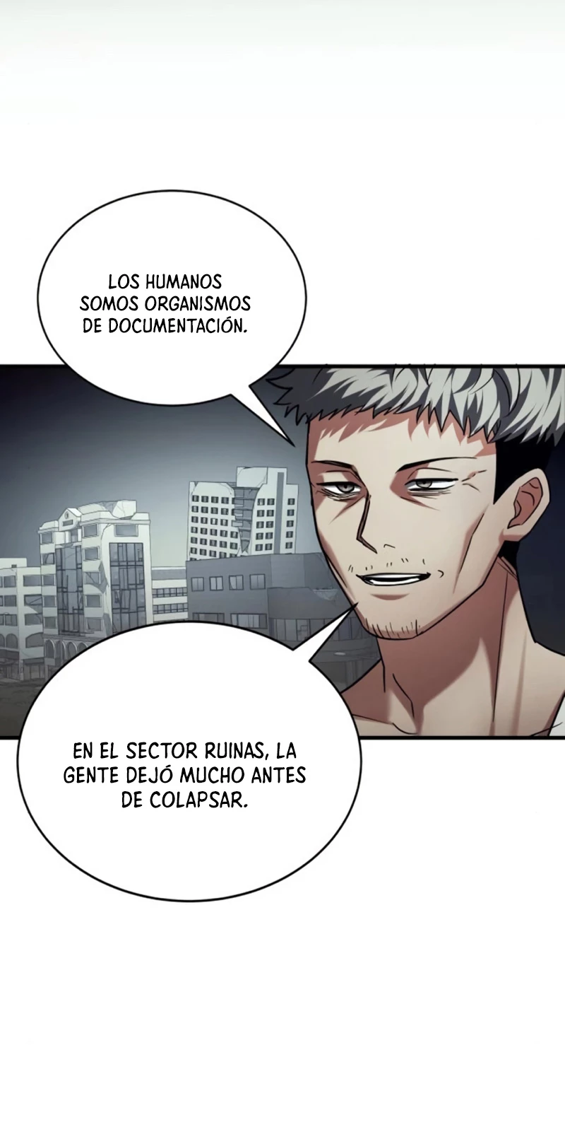 ¡Lo monopolizare todo! capítulo 23, página 43