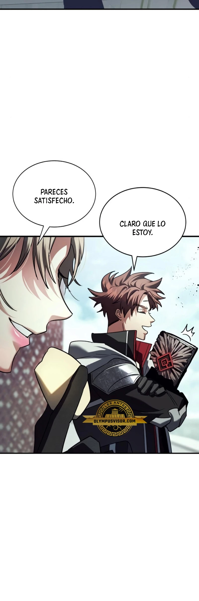 ¡Lo monopolizare todo! capítulo 23, página 47