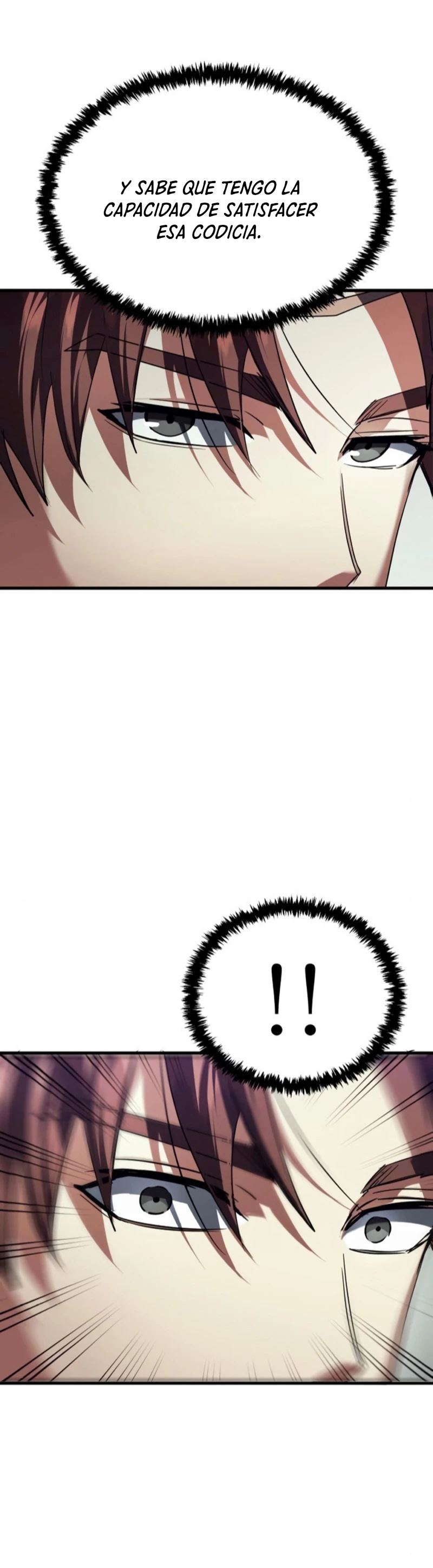 ¡Lo monopolizare todo! capítulo 23, página 62