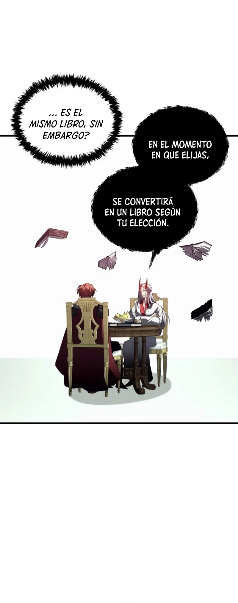 ¡Lo monopolizare todo! capítulo 24, página 9