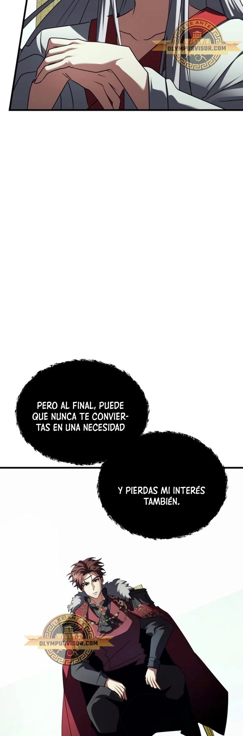 ¡Lo monopolizare todo! capítulo 24, página 11