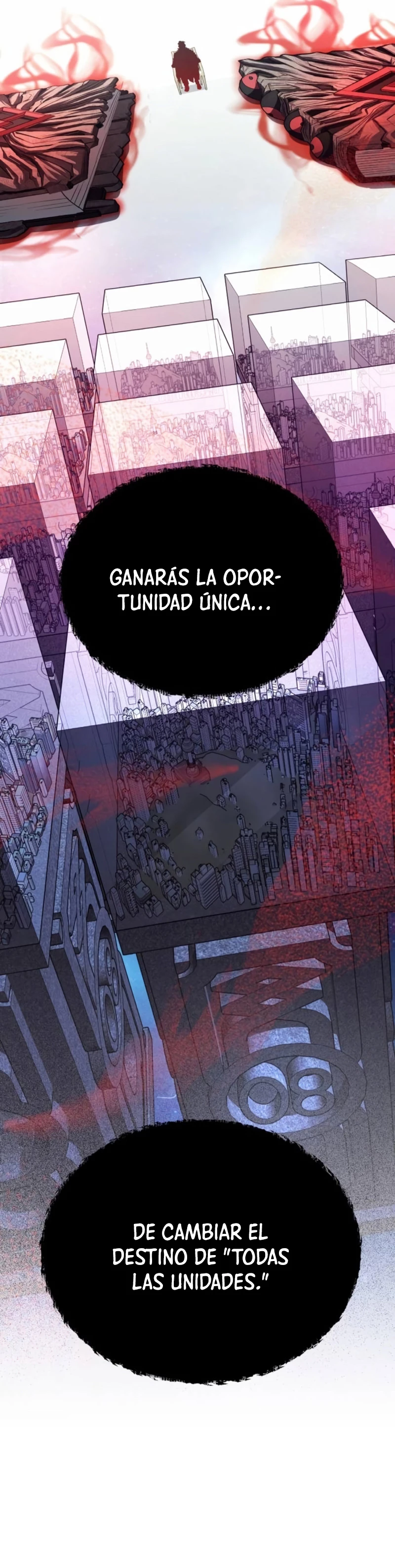 ¡Lo monopolizare todo! capítulo 24, página 15