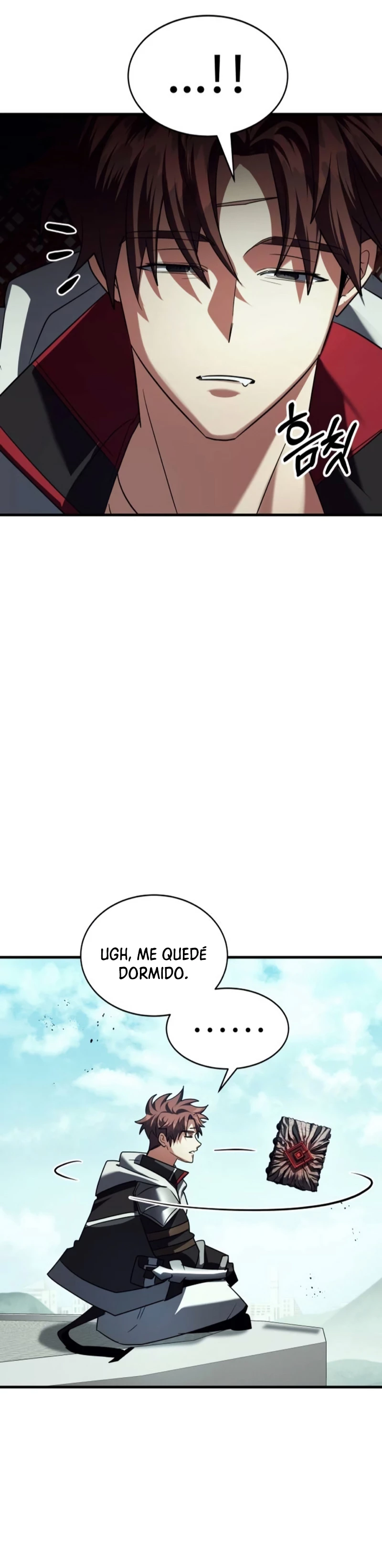 ¡Lo monopolizare todo! capítulo 24, página 48