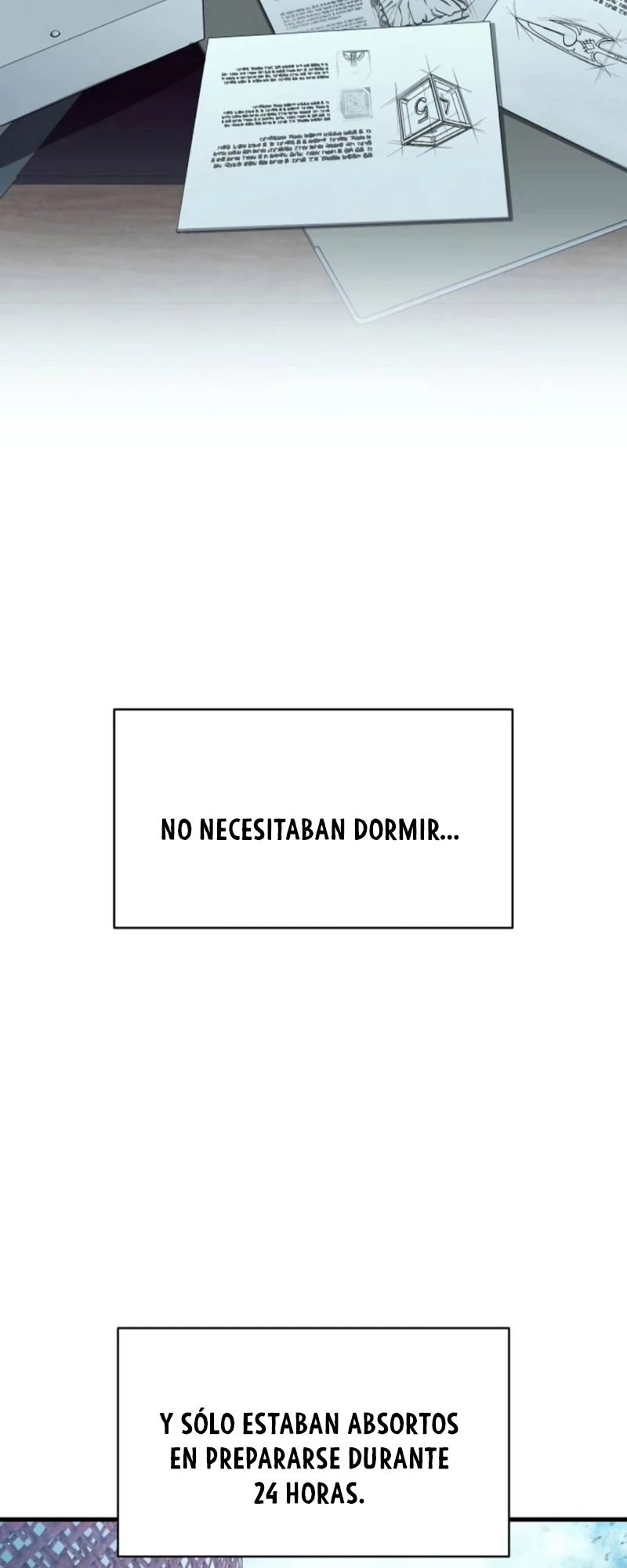 ¡Lo monopolizare todo! capítulo 24, página 67