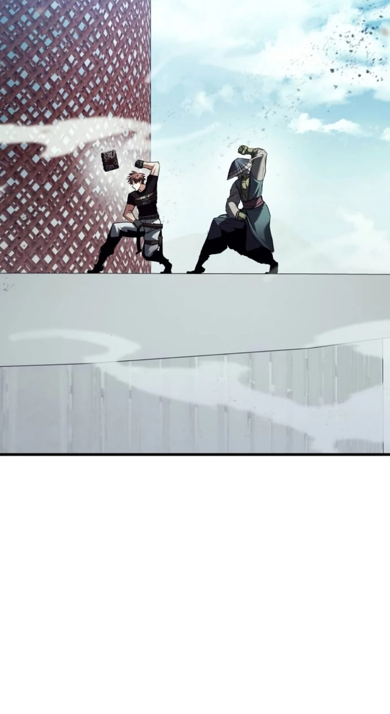 ¡Lo monopolizare todo! capítulo 24, página 68