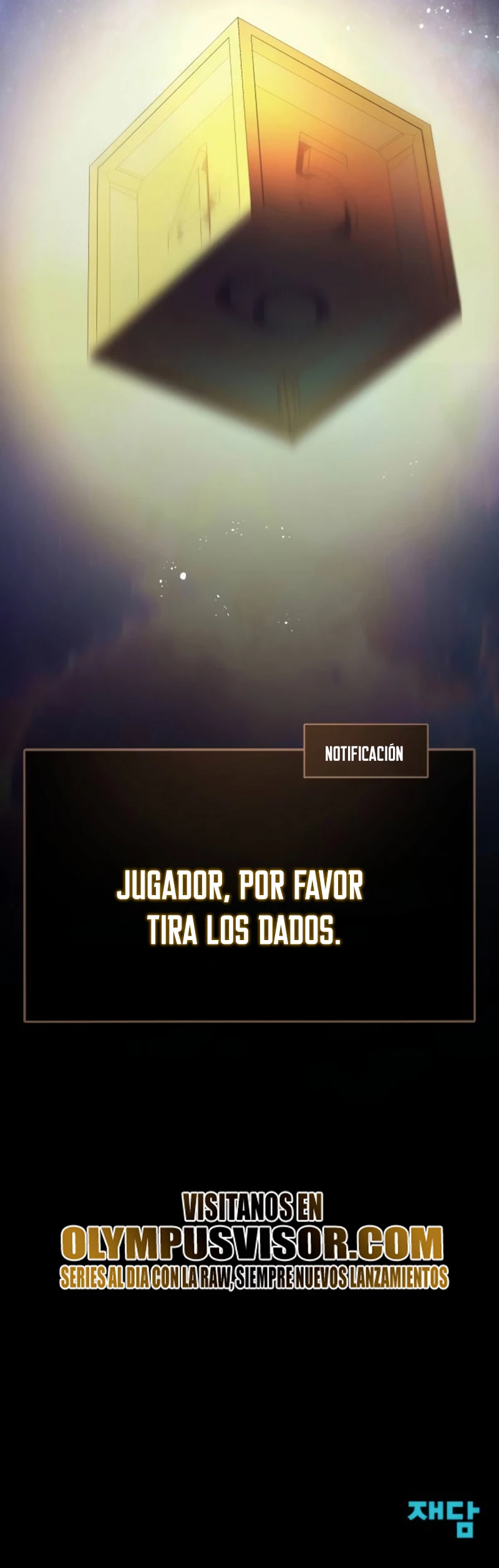 ¡Lo monopolizare todo! capítulo 24, página 75