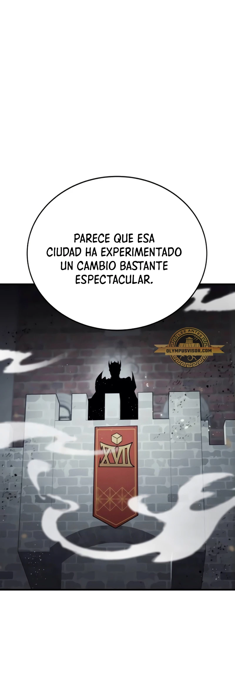 ¡Lo monopolizare todo! capítulo 25, página 10
