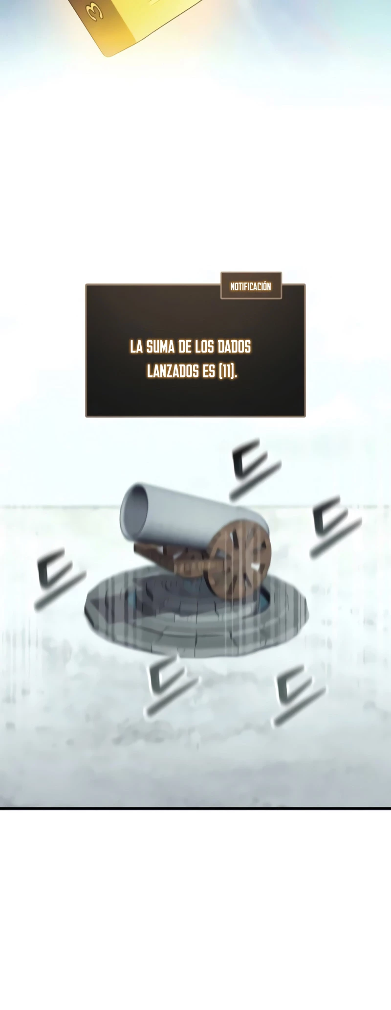 ¡Lo monopolizare todo! capítulo 25, página 18