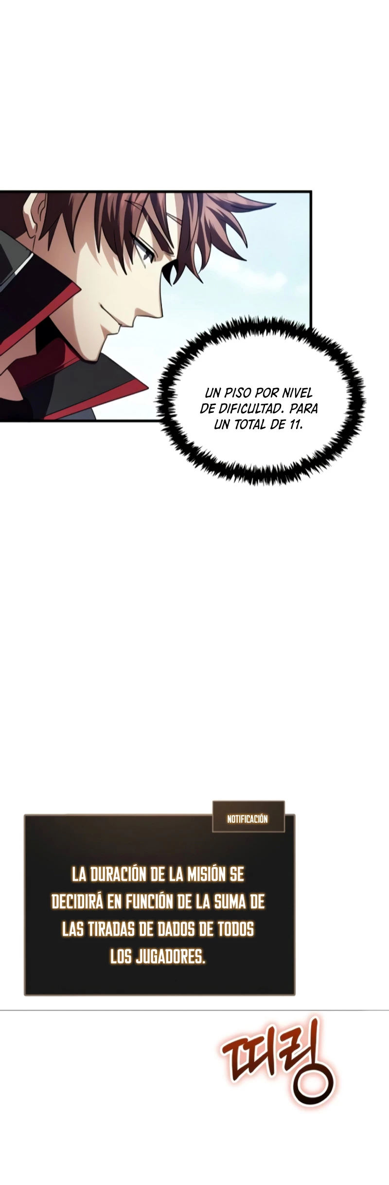 ¡Lo monopolizare todo! capítulo 25, página 23