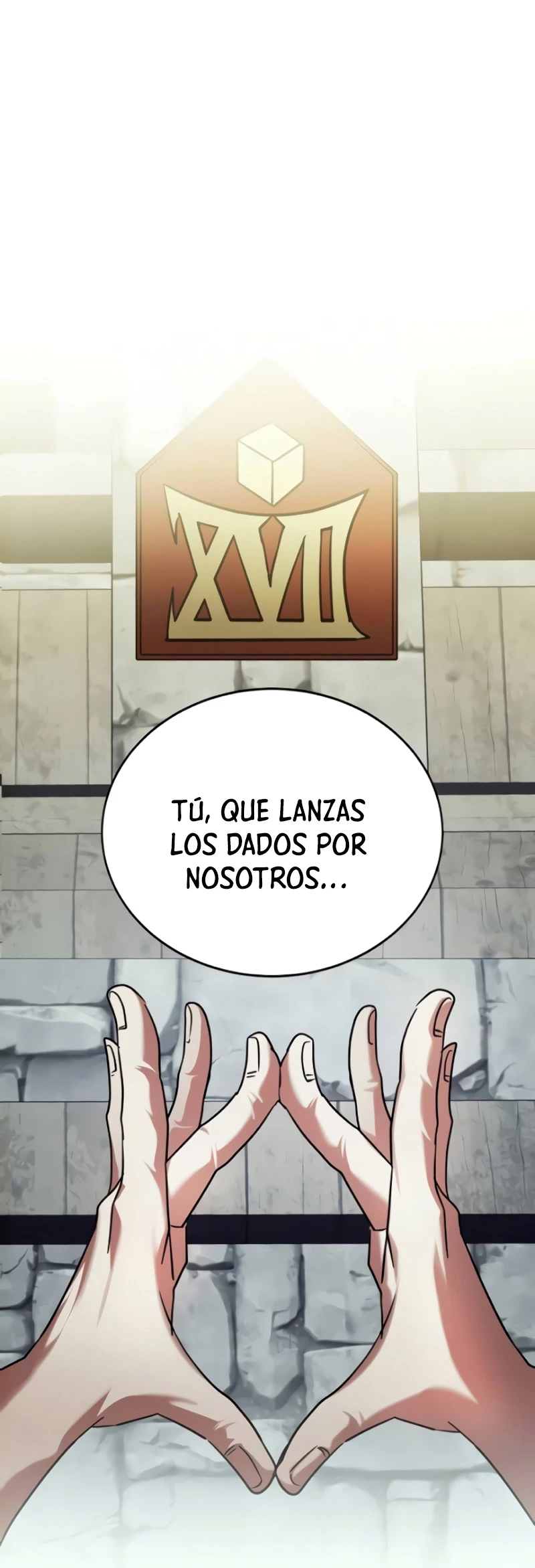¡Lo monopolizare todo! capítulo 25, página 43