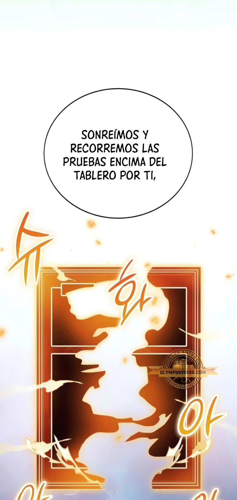 ¡Lo monopolizare todo! capítulo 25, página 44