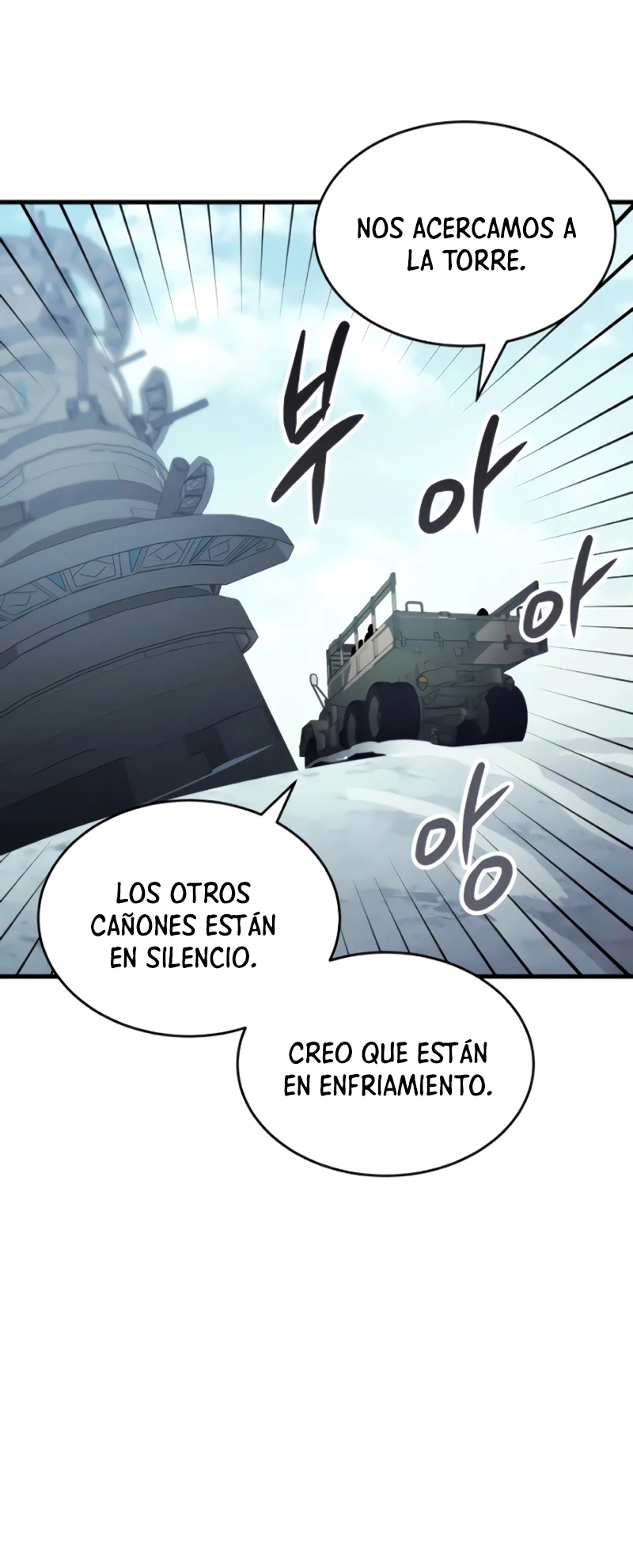 ¡Lo monopolizare todo! capítulo 25, página 54