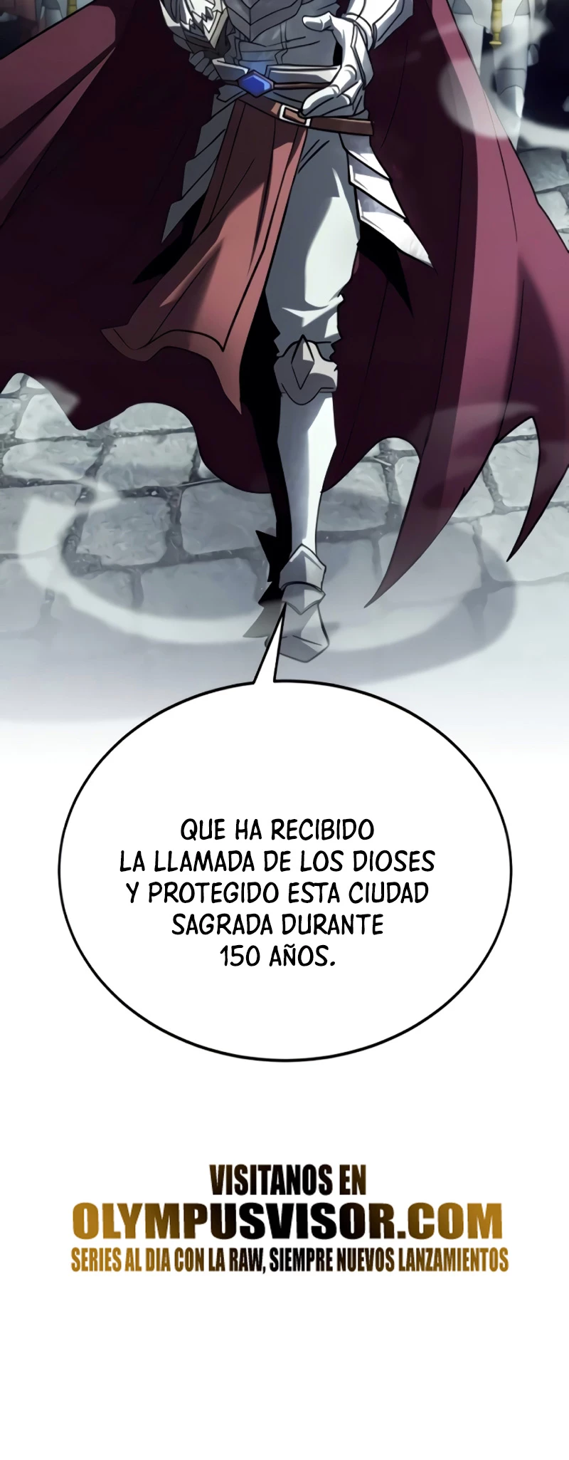 ¡Lo monopolizare todo! capítulo 25, página 83