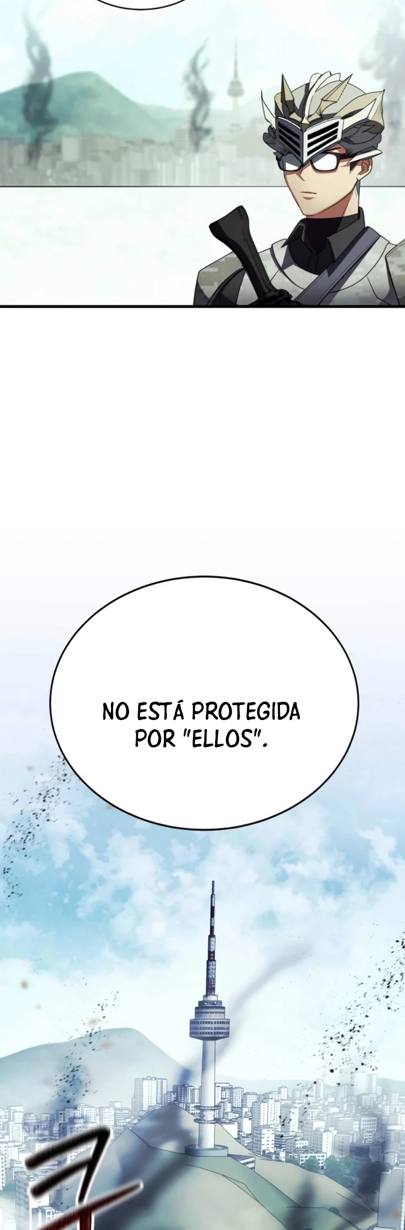 ¡Lo monopolizare todo! capítulo 26, página 19