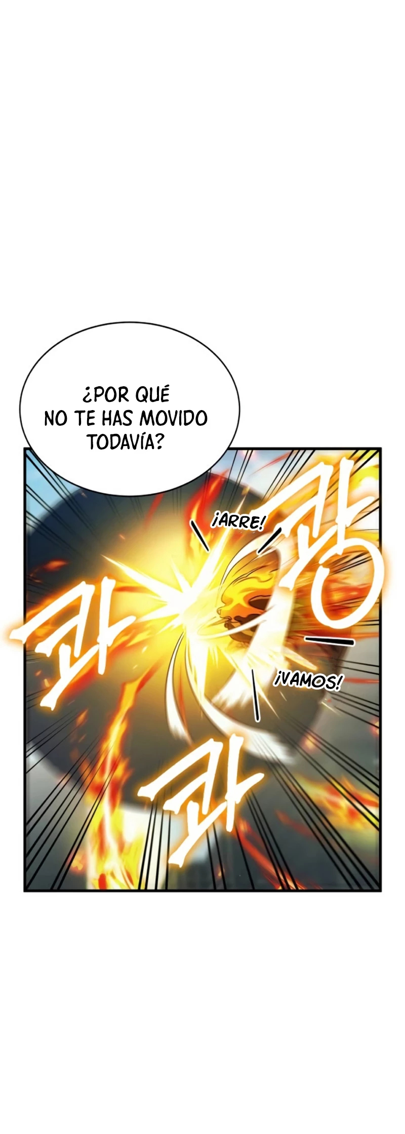 ¡Lo monopolizare todo! capítulo 26, página 22