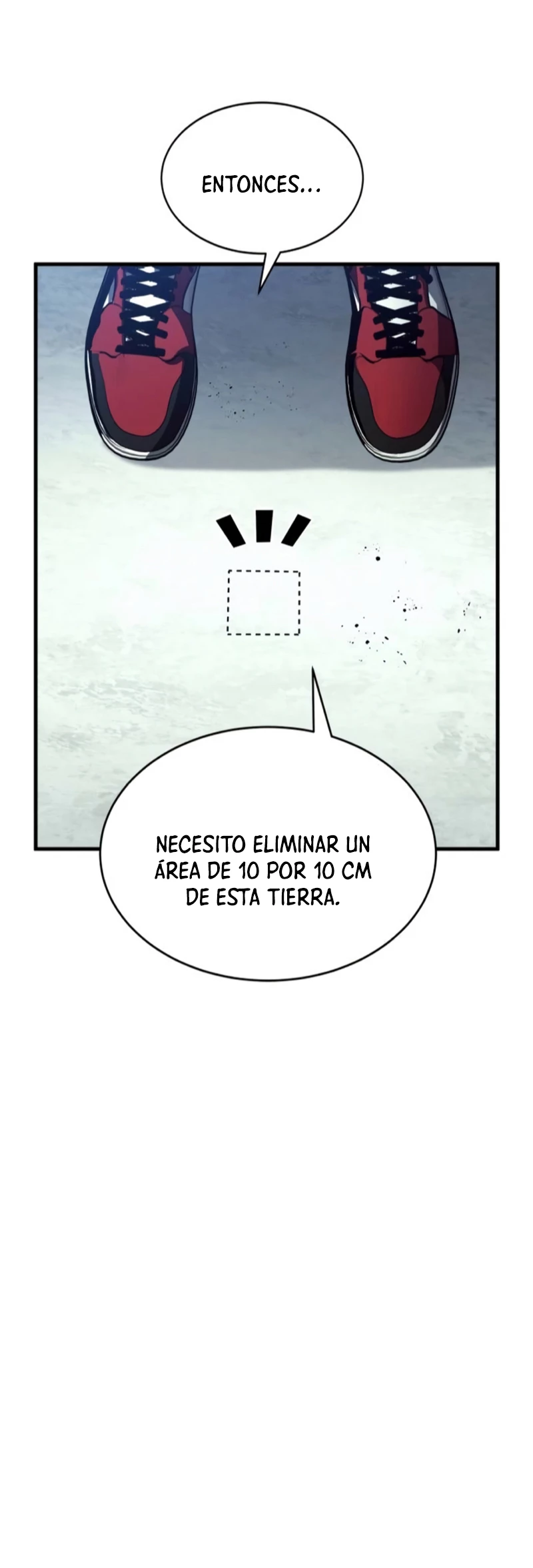 ¡Lo monopolizare todo! capítulo 26, página 58