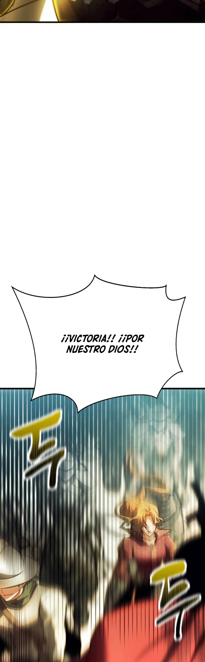 ¡Lo monopolizare todo! capítulo 27, página 41