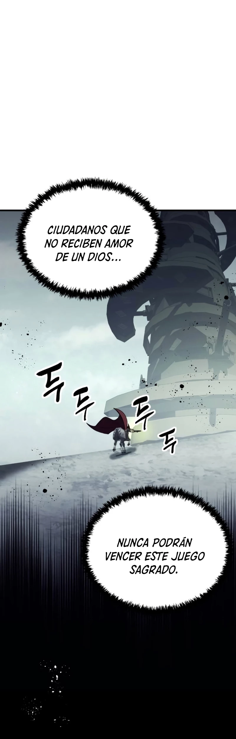 ¡Lo monopolizare todo! capítulo 27, página 47