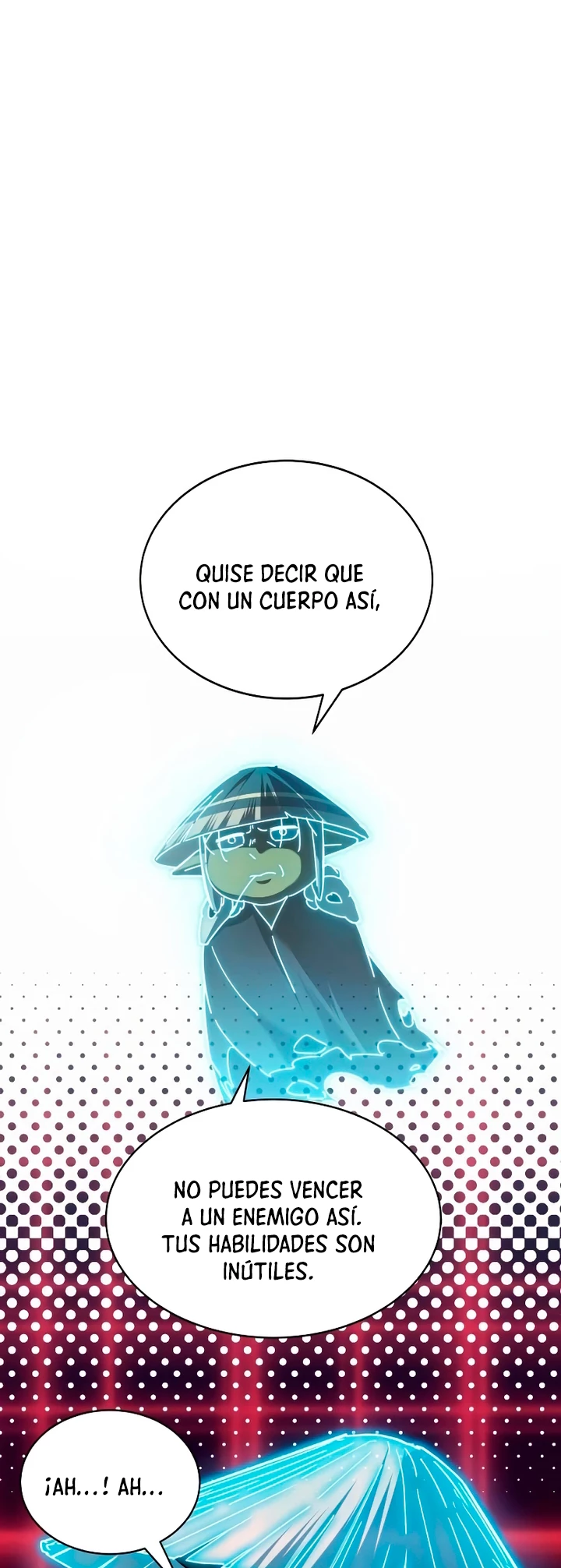 ¡Lo monopolizare todo! capítulo 28, página 9