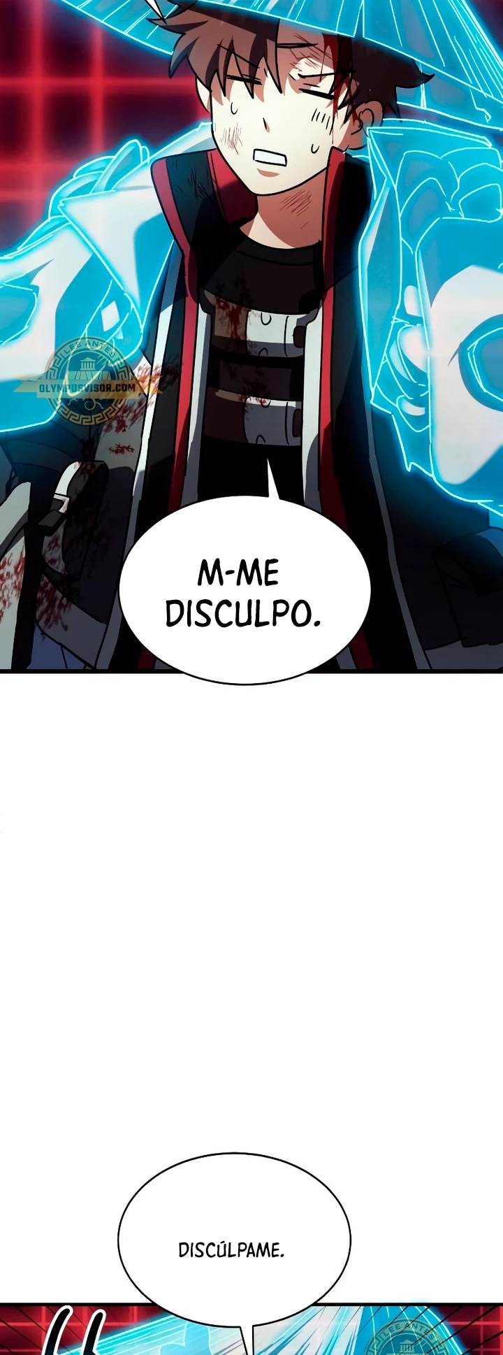 ¡Lo monopolizare todo! capítulo 28, página 10