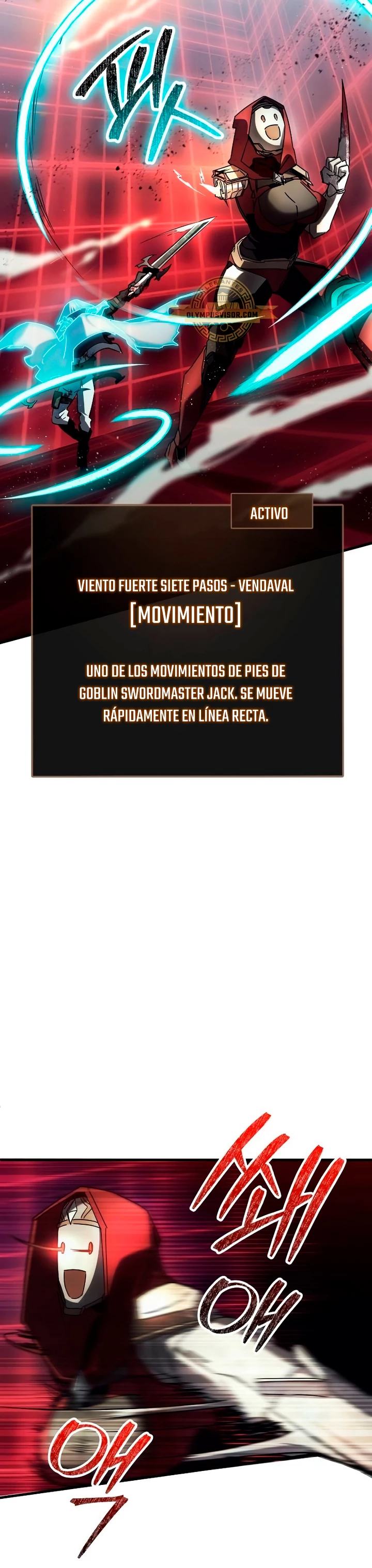 ¡Lo monopolizare todo! capítulo 28, página 14