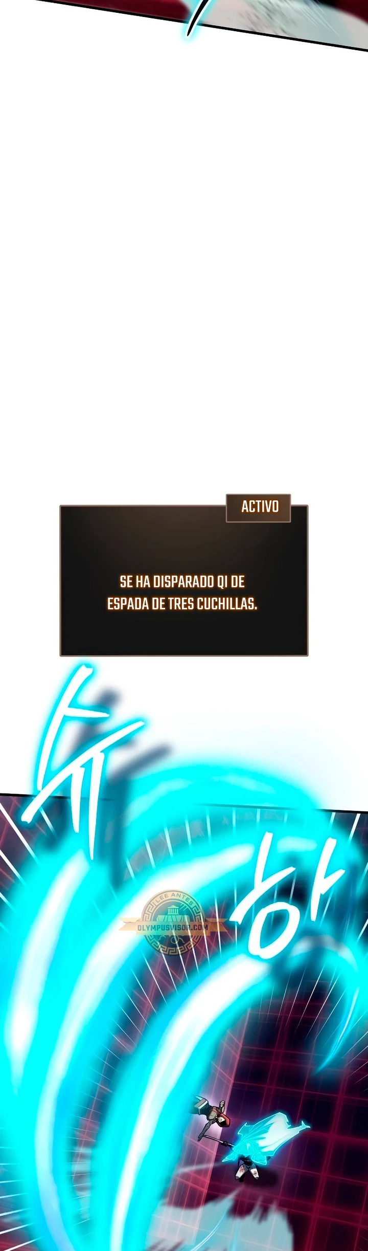 ¡Lo monopolizare todo! capítulo 28, página 19