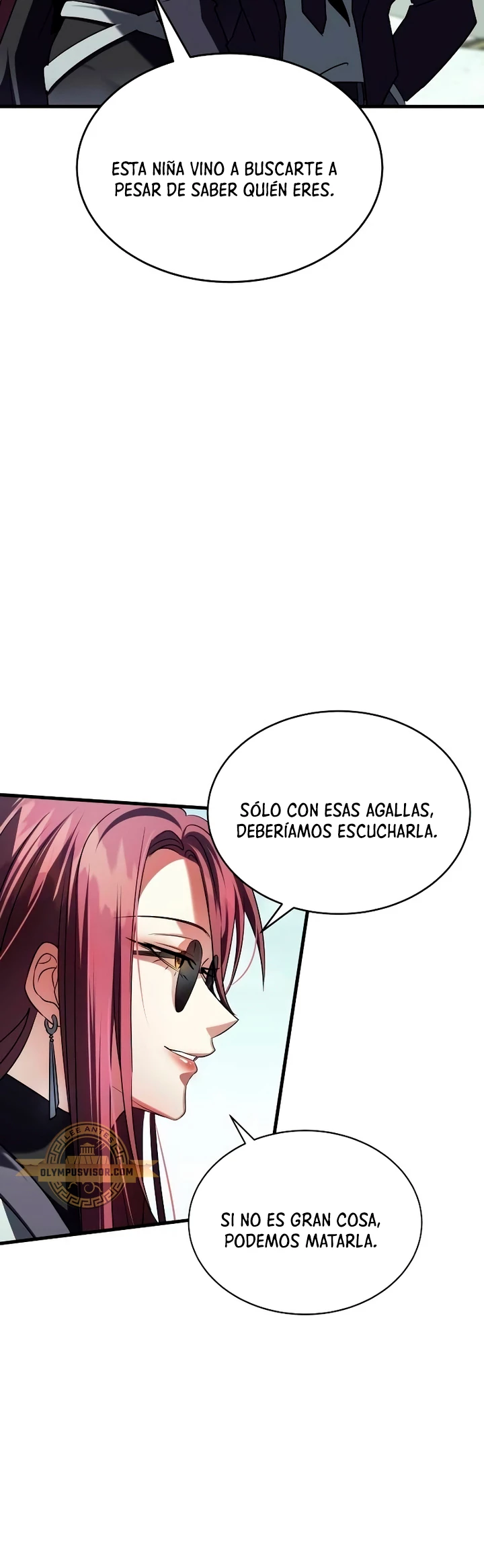 ¡Lo monopolizare todo! capítulo 28, página 49