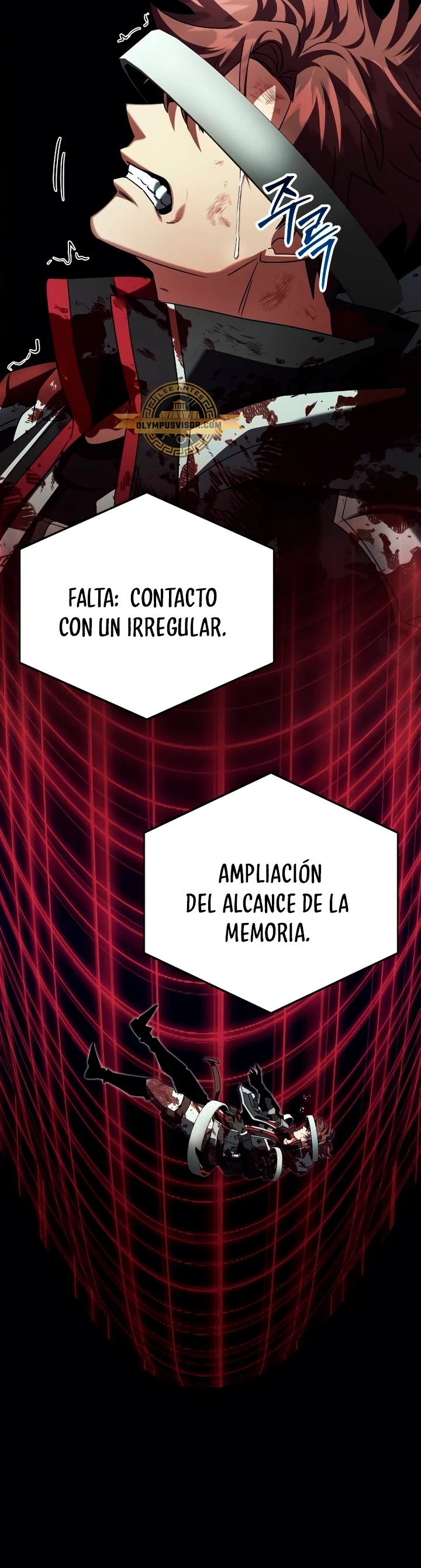 ¡Lo monopolizare todo! capítulo 29, página 4