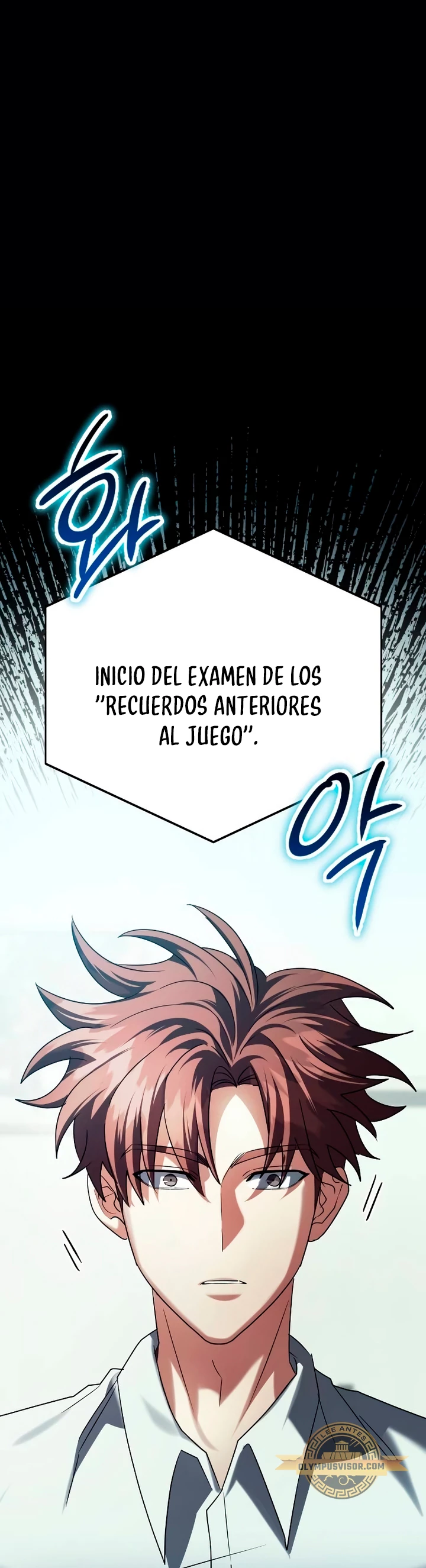 ¡Lo monopolizare todo! capítulo 29, página 5