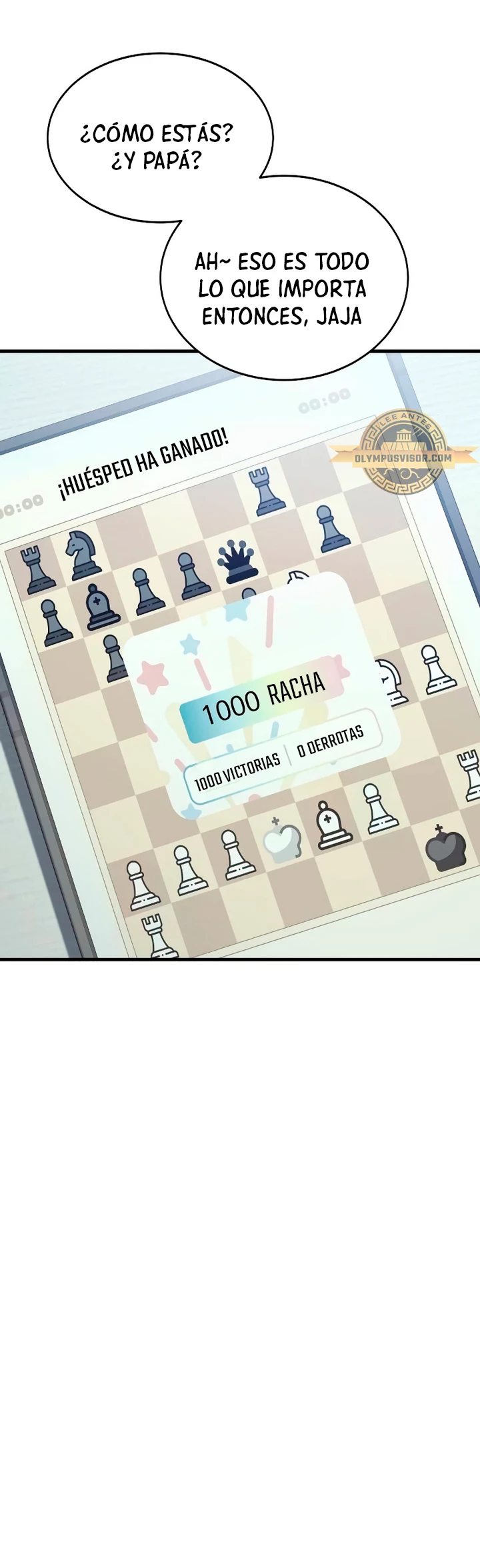 ¡Lo monopolizare todo! capítulo 29, página 10