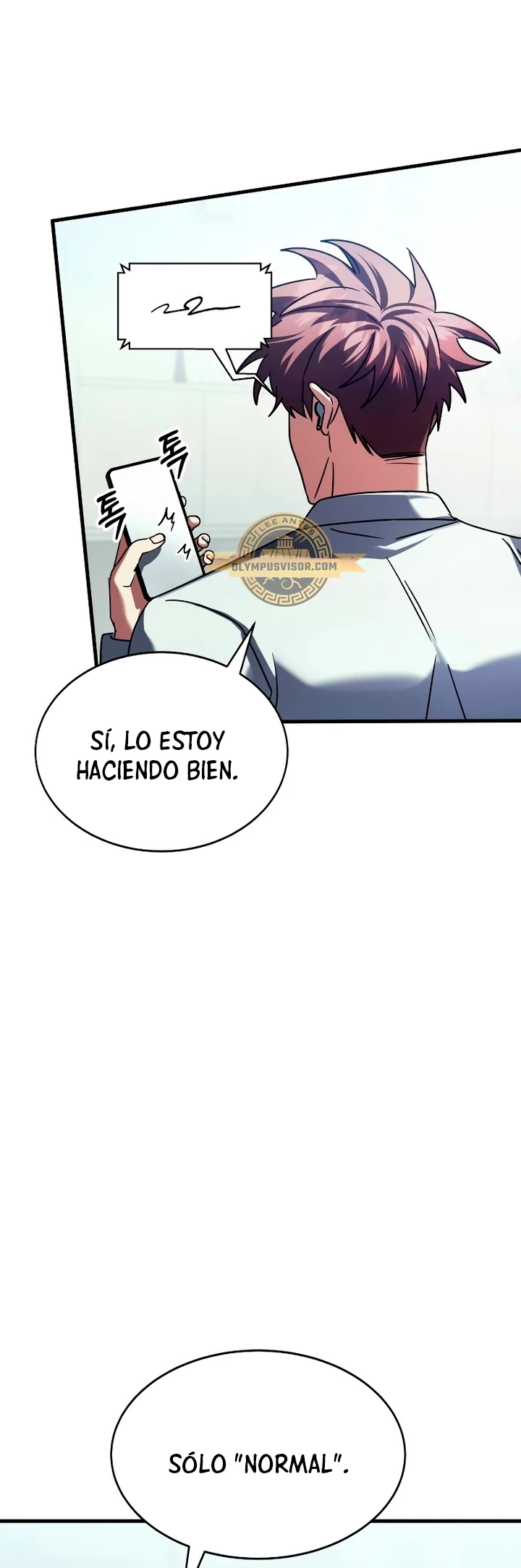 ¡Lo monopolizare todo! capítulo 29, página 11