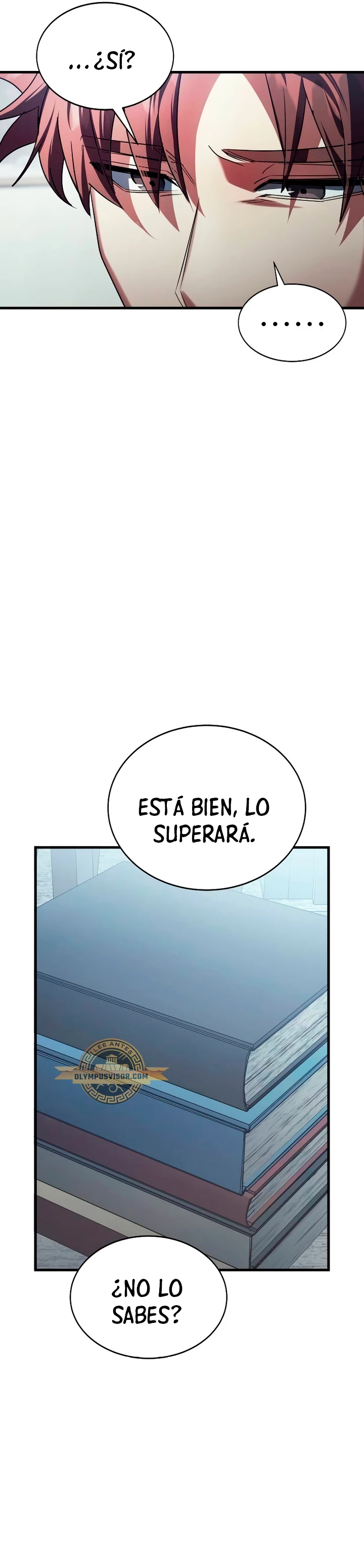 ¡Lo monopolizare todo! capítulo 29, página 14