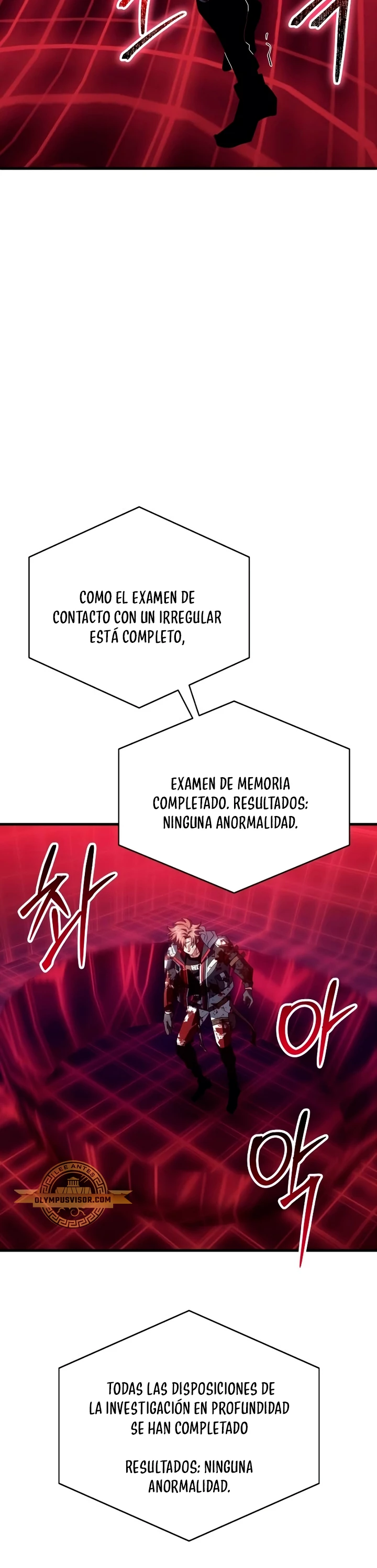 ¡Lo monopolizare todo! capítulo 29, página 18