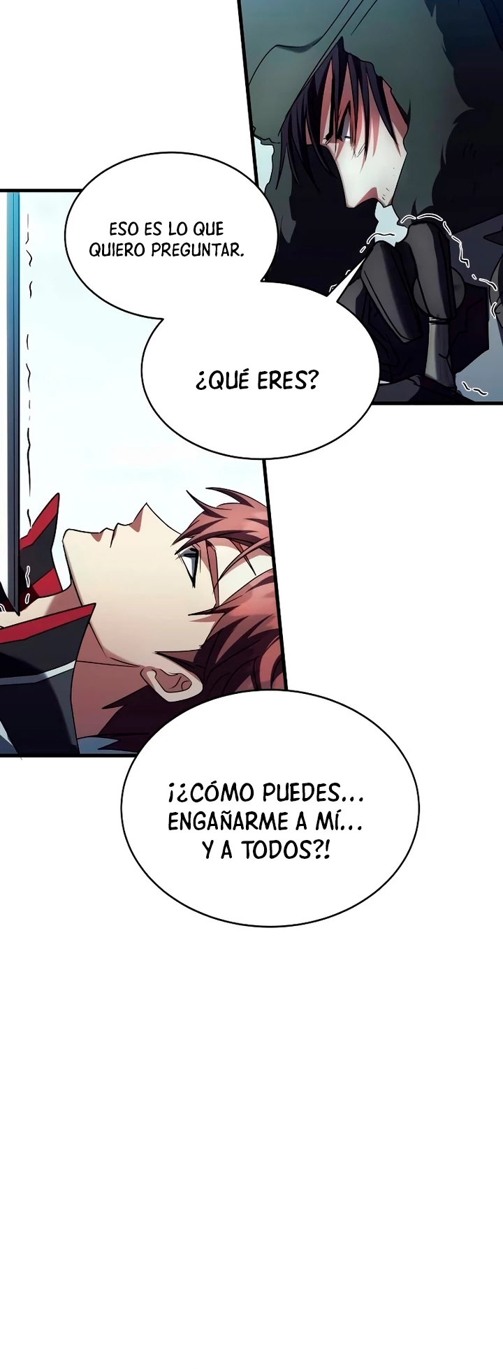 ¡Lo monopolizare todo! capítulo 29, página 35